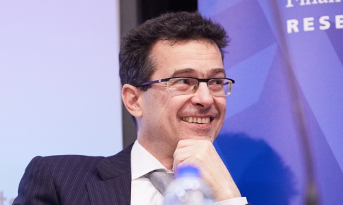 Dimitri Vayanos