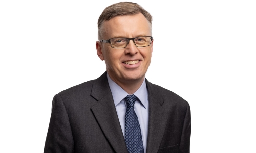 Matthew Elderfield Photo