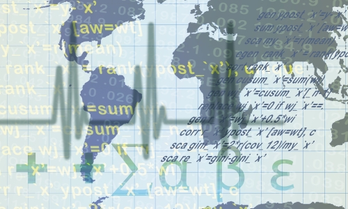 Shutterstock - Figures