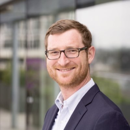MArtin Oehmke
