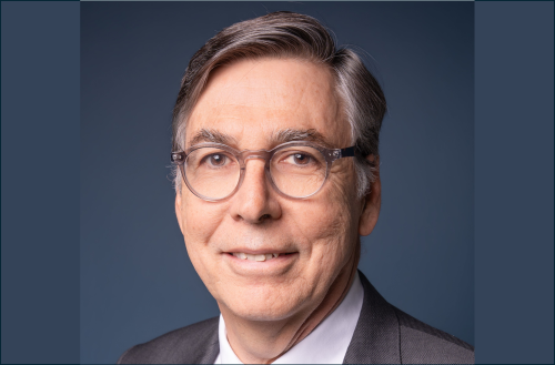 Denis Beau
