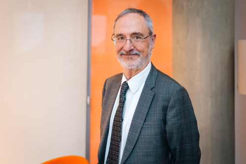 Edouard Fernandez Bollo
