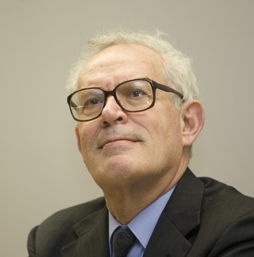 Charles Goodhart 