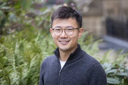 Cameron Peng