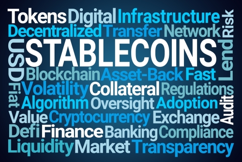 Stablecoins