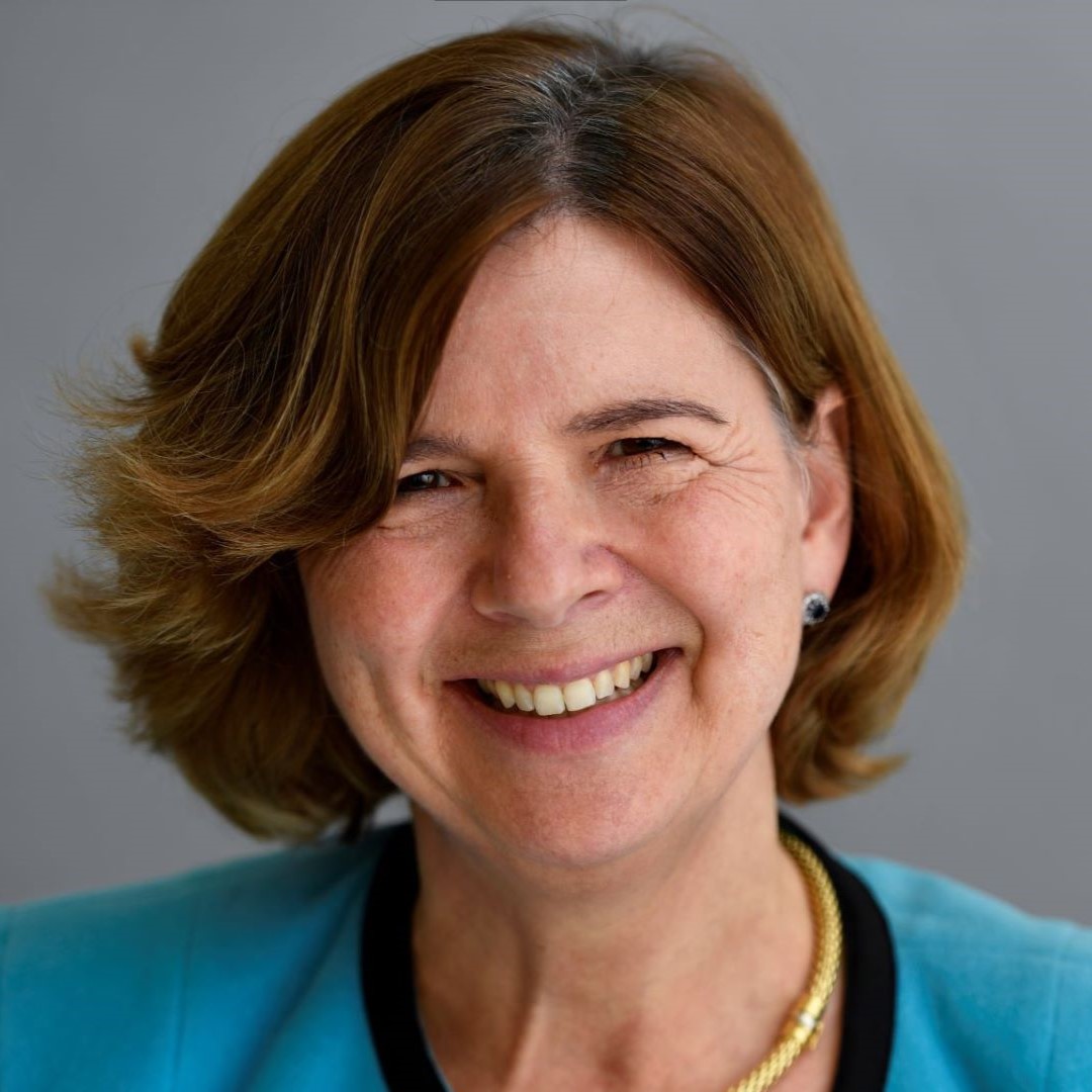 Elisabeth Stheeman portrait