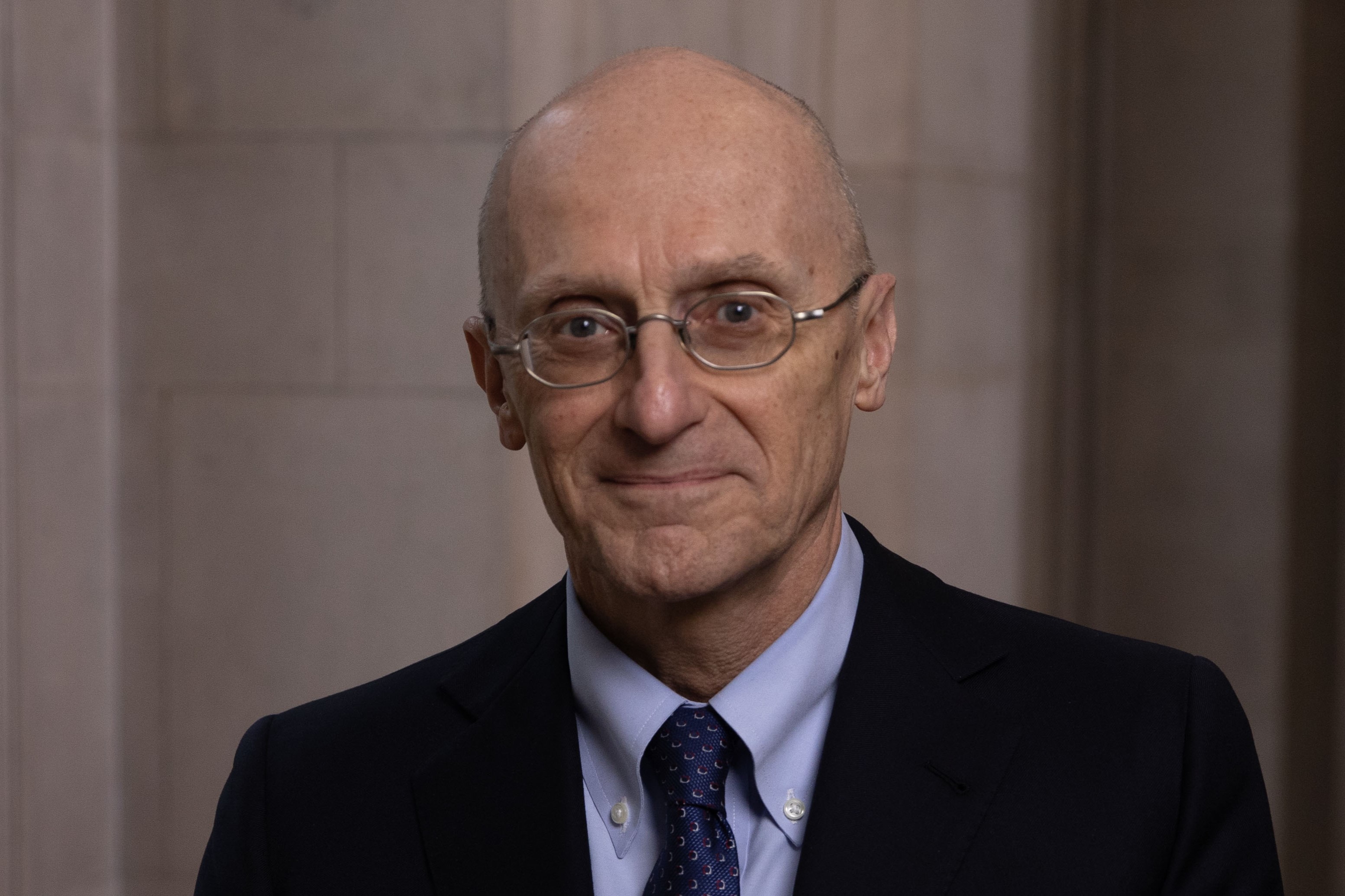 Andrea Enria - Editor of SRC Forum on Financial Supervision