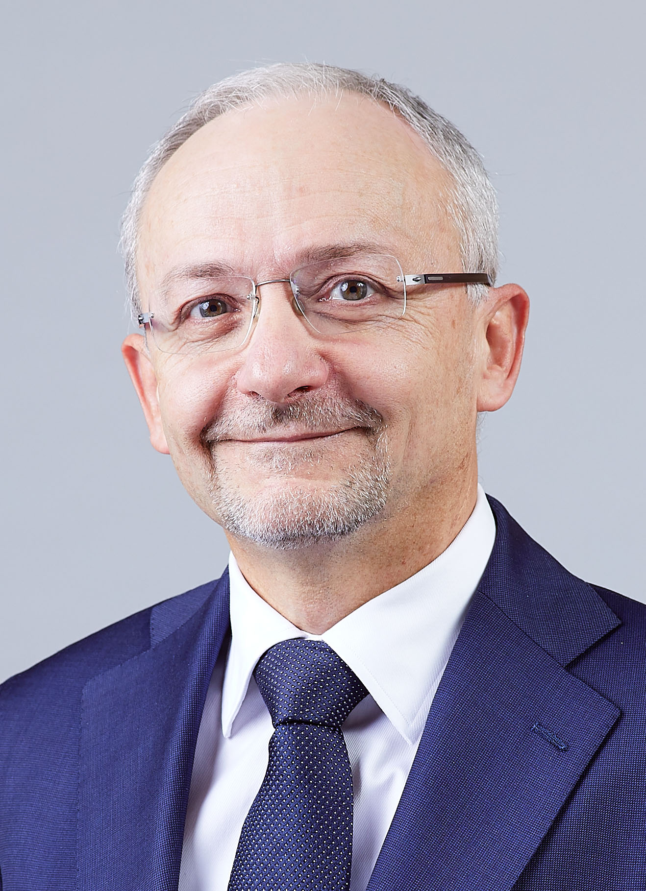 Claudio Borio
