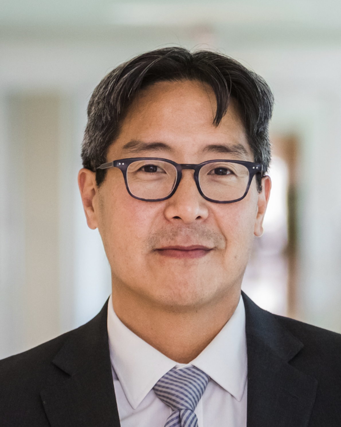 Michael Hsu 2