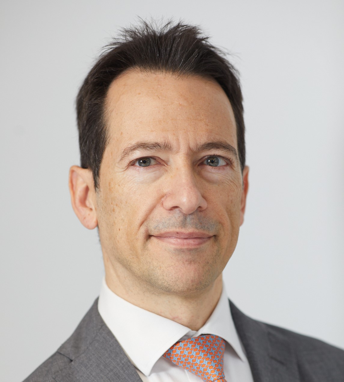 Jean Pierre Zigrand