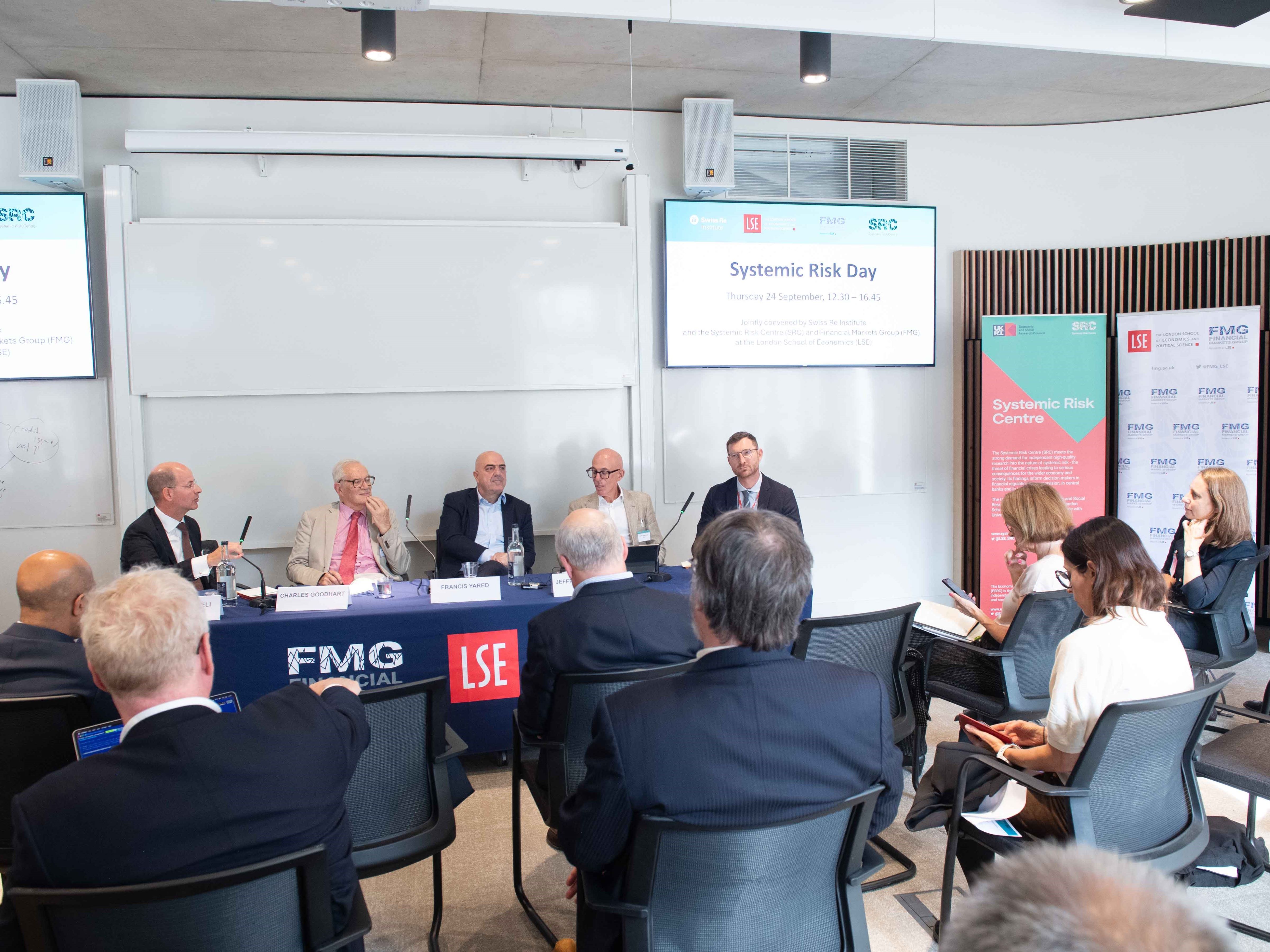 Systemic Risk Day Panel 2 new
