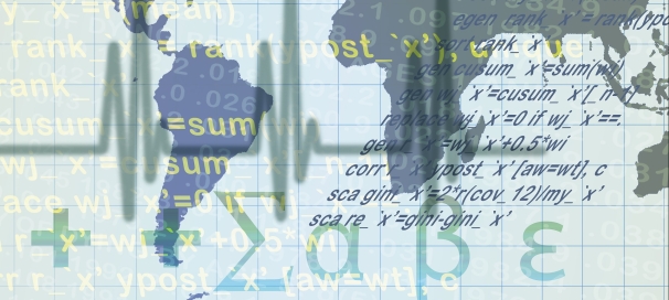 Macroeconomics - Image by 177789 from Pixabay