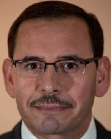 Rouabah Abdelaziz