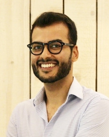 Akshay Kotak