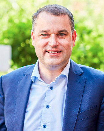 Mojmir Hampl