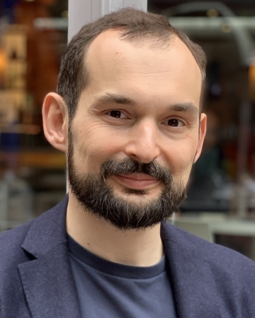 Aytek Malkhozov, QMUL Associate Professor