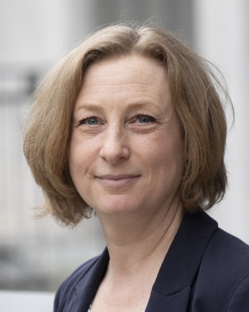 Profile photo of Ulrike Rub-Taylor