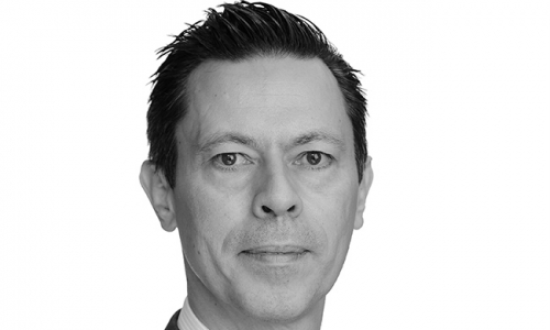 Marcus Schueler
