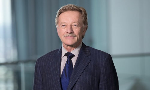 Yves Mersch