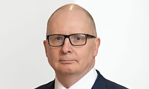 Tim Frost