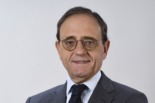 Pedro Duarte Neves - Editor of SRC Forum on Financial Supervision