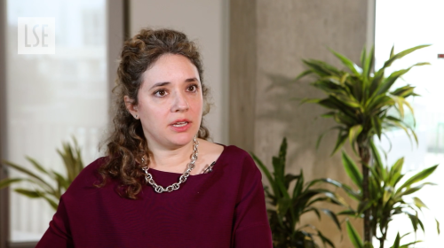 Juanita Gonzalez Uribe