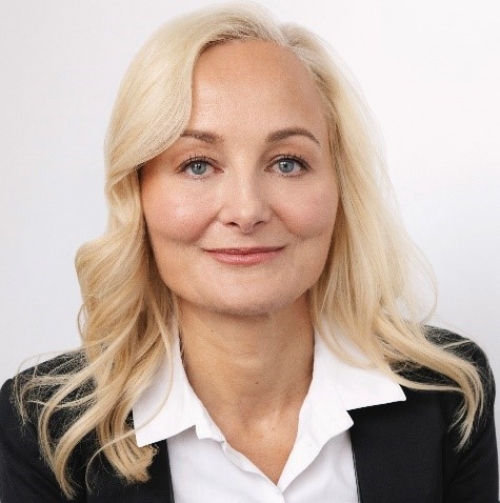 Dr Eva Hüpkes 