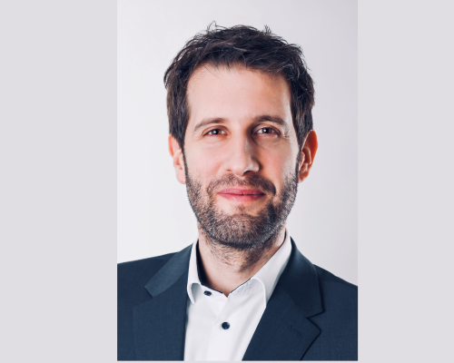 Eric Schaanning