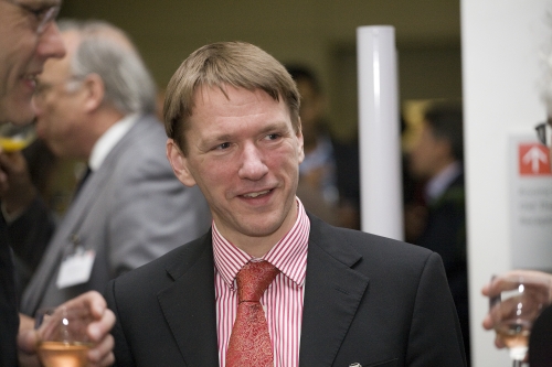 Robert Macrae