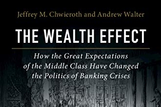 The Wealth Effect - cover