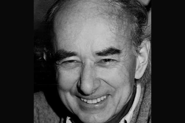 Lucien Foldes
