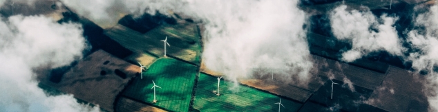 risk landscape - sustainability