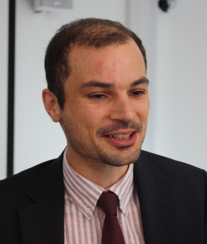 Andreas Uthemann