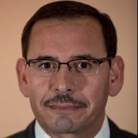 Rouabah Abdelaziz