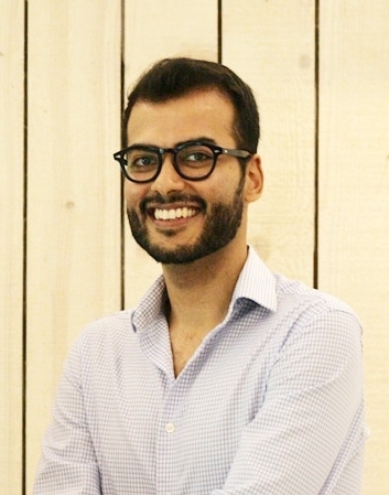 Akshay Kotak